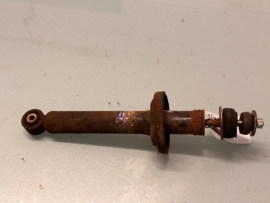 Absorber kit-shock, rear Nissan Micra K10 56203-04B25 Used part.