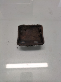 Bracket-alternator Datsun Cherry E10 11710-H0100 Used part.