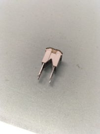 Zekering 120A Nissan 24370-79917 Gebruikt.