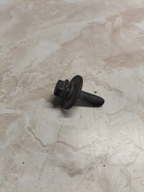 Bolt exhaust Nissan 20138-00Q0A Used part.