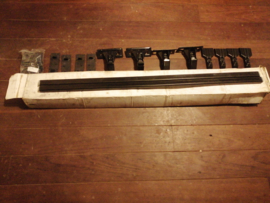 Dakdragerset Nissan Sunny Wagon Y10 KE730-74R88