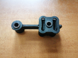Buffer engine mounting Nissan Bluebird T12/ T72/ U11 11350-D4002 Used part.