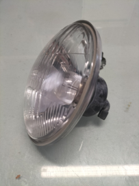 Koplamp Nissan 26701-89991 (110-11122) 610/ 710/ 720/ C120/ C230/ F22 Origineel.