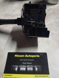 Richtingaanwijzerschakelaar met mistlampfunctie Nissan 25540-2F500 N16/ P11/ V10/ WP11 (36852B)
