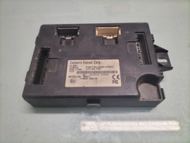 Controller assy-BCM Nissan Micra K14 284B1-5FB0C (VNVK1400159806293) Used part