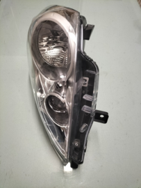 Headlamp assy-left-hand Nissan Note E11 26060-BH10A Original.