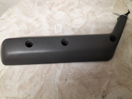 Armrest-front door, left-hand Nissan Micra K10 80941-21B00 Used part.