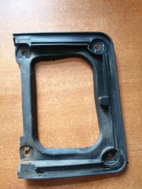 rubber-drafter Nissan Bluebird T12/ T72 78858-D4060 used part.