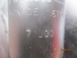 Schokdemper vooras Nissan Primera P10 56110-70J00