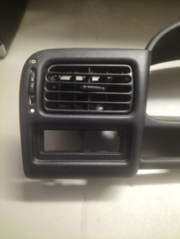 Lid-cluster with ventilator Nissan 68240-72Y11 B13/ Y10 Used part.
