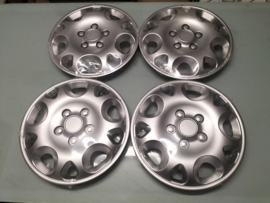 Wheel Cover Set 14 inch universal (20251127) New.