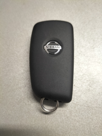 Drukknop afstandsbediening Nissan Qashqai J11 28268-4CB0A Origineel.
