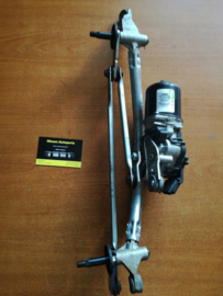 Ruitenwissermechaniek Nissan Qashqai J10 28800-JD900 Origineel.