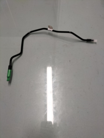 Tube assy-clutch Nissan 30851-BC40A Original.