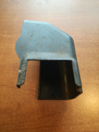 Cover seat slide Nissan Sunny(Wagon) N14/ Y10 87558-50Y03 Used part.