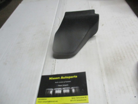 Cover-seat slide Nissan Micra K11 87508-5F000 Used part.