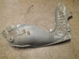 Hitteschild Nissan Micra K14 74762-5FB0A Gebruikt.