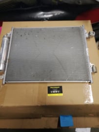Aircocondensor Nissan Note E12 92100-3VD1A