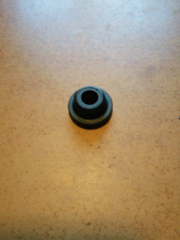 Mounting rubber-condenser Nissan 92118-4M400 CK12/ E11/ F24/ K12/ N16/ P12/ T30/ T31/ V10/ Z50 Original.