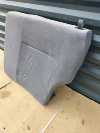Achterbankrugleuning links Nissan Micra K11 SLX 88650-97B70 Gebruikt.