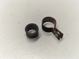 Slangklem 17mm Nissan 280 ZX S130 47477-P7100 Gebruikt.