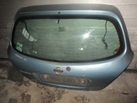 Achterklep Nissan Almera N16 90100-5M330