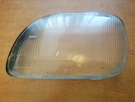 Headlamp glass left-hand Nissan Micra K11 B6060-6F600-GLAS