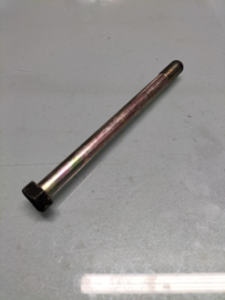 Montagebout Nissan 08124-2081A Gebruikt.