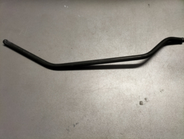 Tube-breather Nissan Primera P11/ WP11 17338-2F900 Used part.