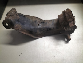 Extension compl-knuckle arm right-hand Nissan Primera P11/ WP11 54592-7J126 Used part.