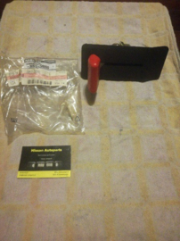Handremhendel Nissan 30610-D6200