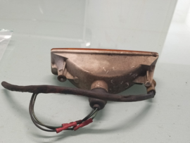 Lamp front combination, left-hand Nissan 280ZX S130 26125-P8600 Used part.
