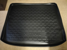 Mat trunk floor Rubber Nissan KE965-JG5S0 Original