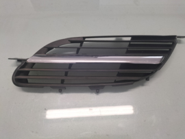 Grille left-hand Nissan 62330-BU000 Original