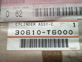 Cylinder clutch master Nissan Trade 30610-T6000