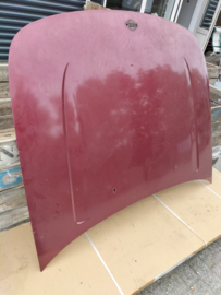 Hood Nissan 100NX B13 65100-61Y37 (AL0) Used part.