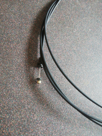 Kabel achterklep/tankklep ontgrendeling Nissan 300ZX Z32 90510-32P10 Origineel.