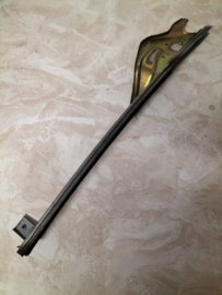 Sash front door, front left-hand Nissan Micra K10 80215-04B00 Used part.
