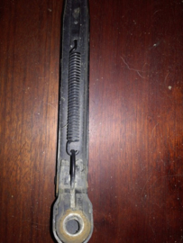 Arm windshield wiper right-hand Nissan Terrano2 R20 28885-0F000