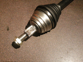 Shaft assy-front drive, left-hand Audi/ VW NCV72052 1J0407271CH New.