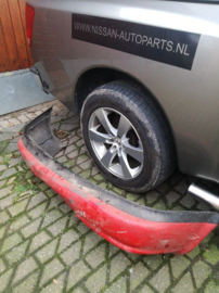 Achterbumper Nissan 100NX B13 85022-70Y25