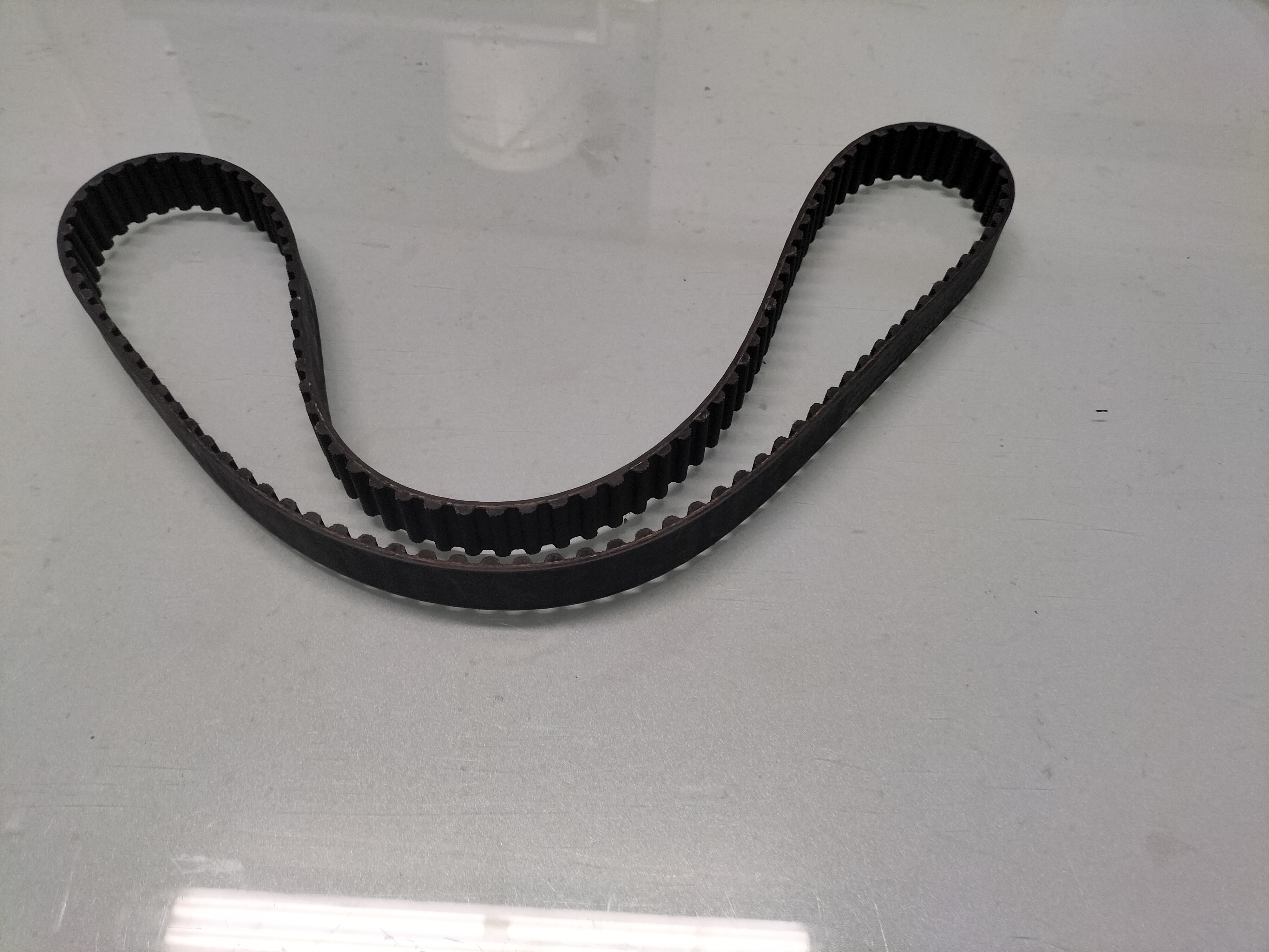 Timing belt Nissan CD17 13028-54A01 B11/ B12/ N12/ N13/ Y10 New