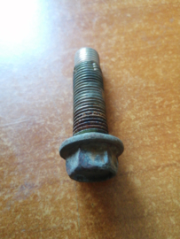 Bolt Bracket  Gear & linkage-power steering Nissan Almera N16 54459-4M415 used part.          .