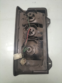 Lamp rear combination, right-hand Nissan Urvan/King van E24 B6550-08N00 Original.
