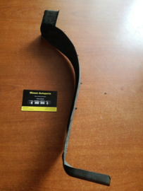 Closing-rear bumper, right-hand Nissan Almera N15 - hatchback 78818-0N000 Used part.