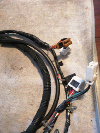 Kabelboom achterklep Nissan Almera N16 24051-BM600
