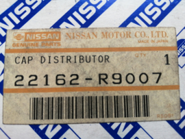 Cap distributor Nissan 22162-R9007 720/ E23/ E24/ K10