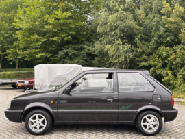 Nissan Micra K10 MA12S 1992, APK tot september 2028