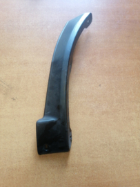 Guard-chipping rear fender, left-hand Nissan Bluebird T12/ T72 78817-D4001 Used part.