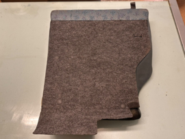 Back rear seat, right-hand Nissan Almera N15 88600-1N016 Used part. Mint condition.